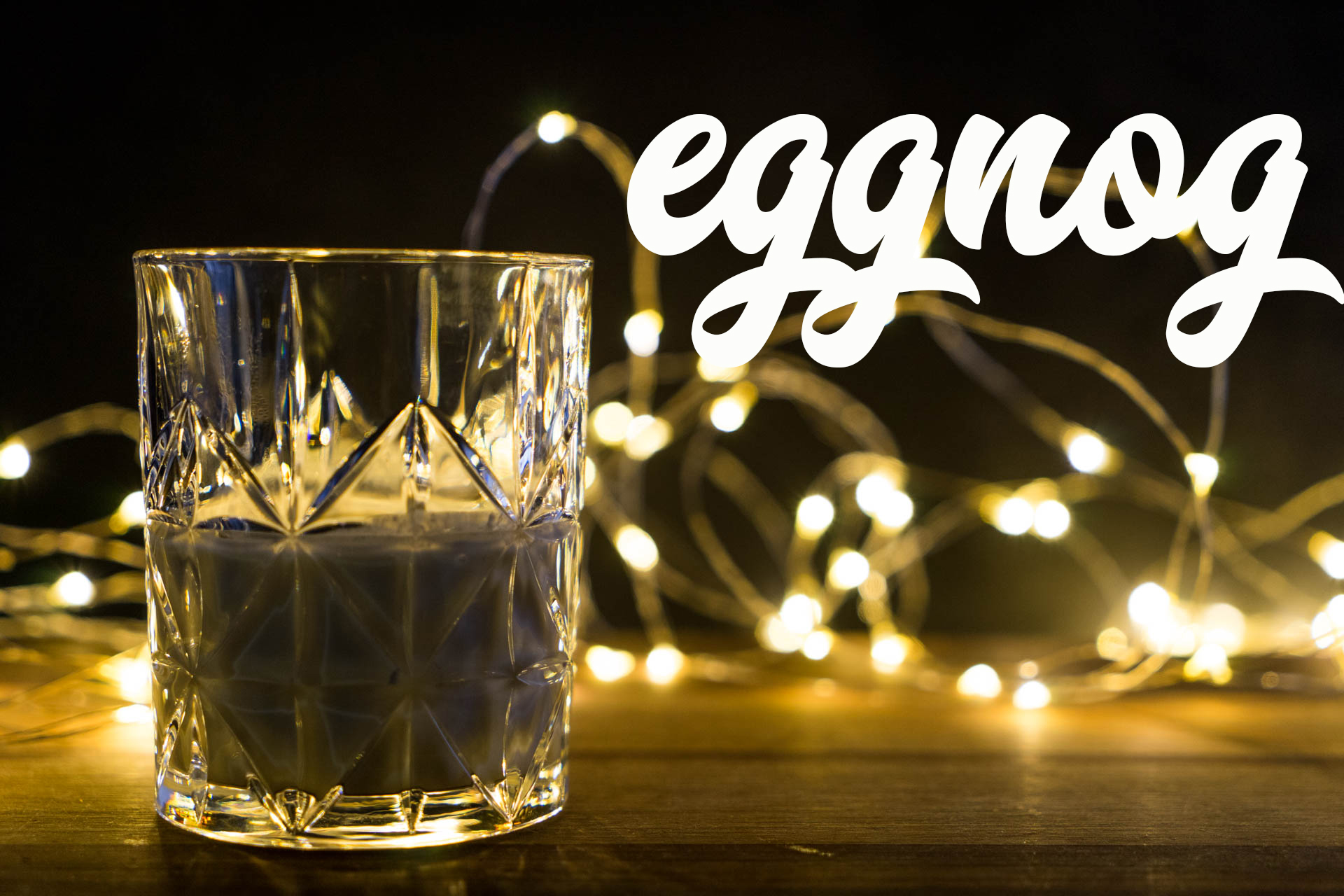 Egg Nog